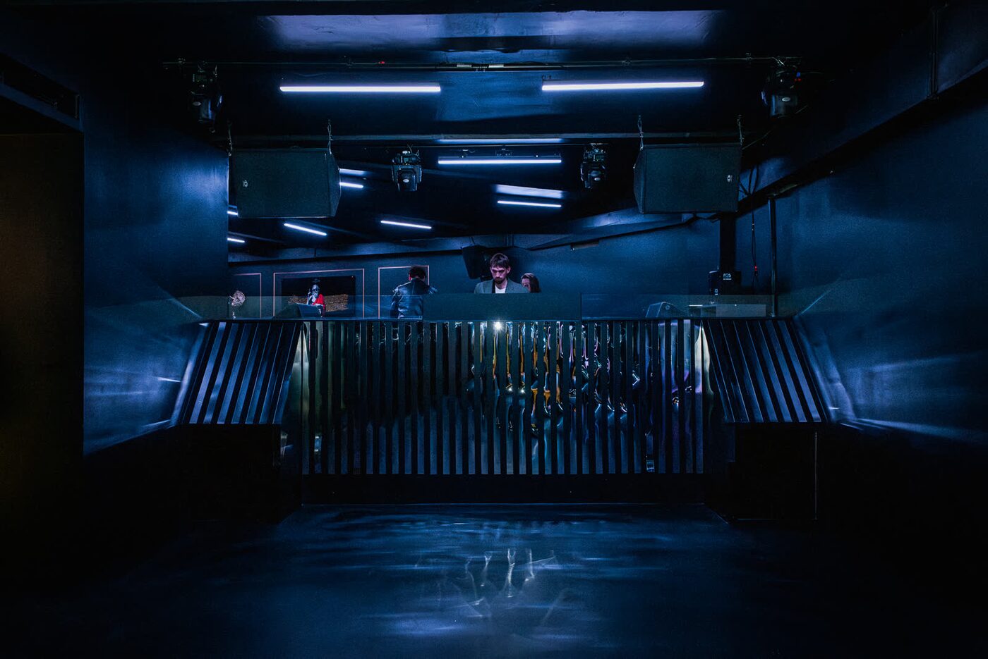 Club