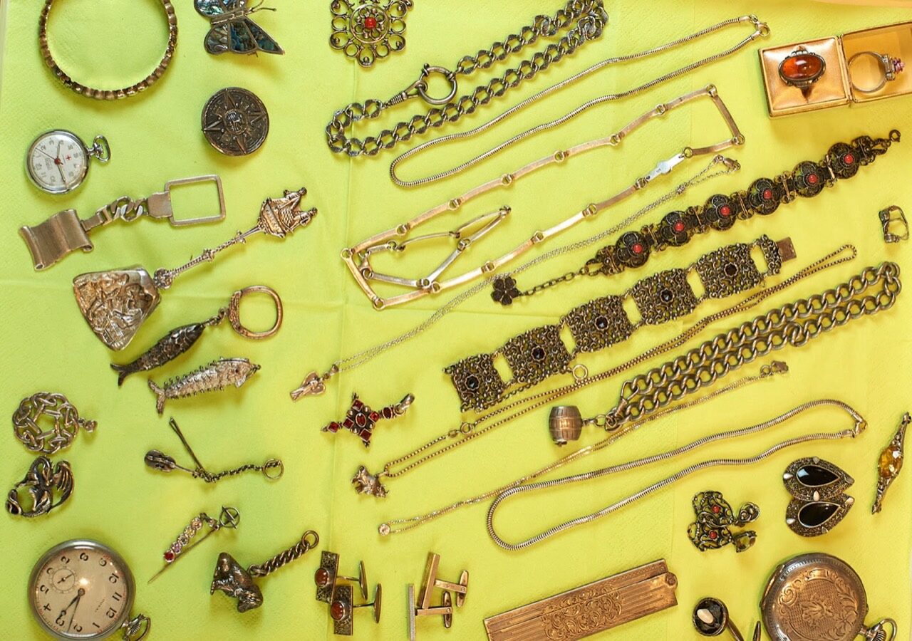 Schmuck